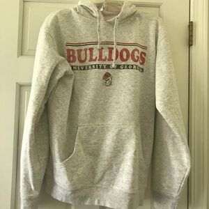 University of Georgia Hoodie